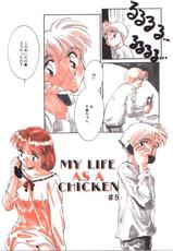 [Suehirogari] My Life as...-