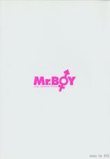 Mr. Boy Vol. 3-
