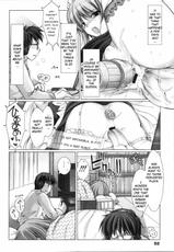 [Onizuki Aruchu] Maid Bride 01-05 [ENG]-