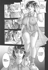 Me And A Virgin Teacher (Moriya Makoto) (Eng)-