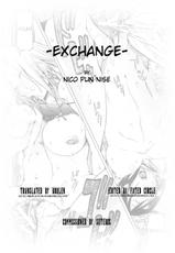 [Nico Pun Nise] Exchange [ENG]-