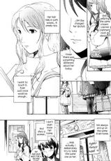 I Fell In Love For The First Time Manga-