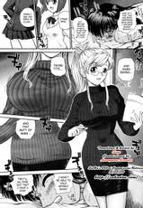 [Behind Moon] Troubled School Life [ENG]-