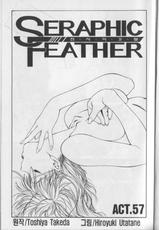 Seraphic feather 6-