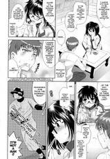 [Yasui Riosuke] BUST TO BUST [ENG] (COMPLETE)-