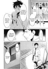 [Mikami Cannon] Tama from Third Street Ch.1-3 (Complete) [ENG]-