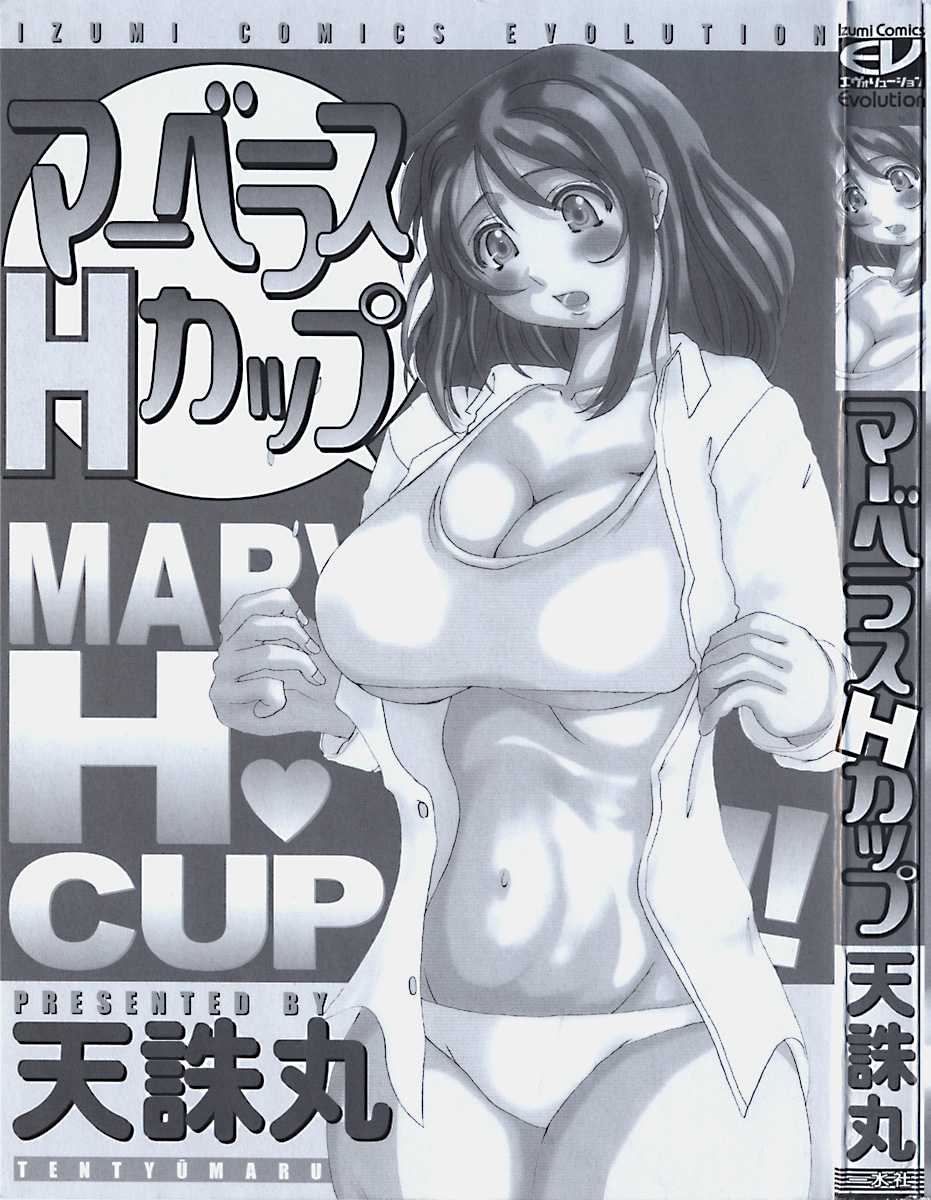 [Tentyumaru] Marvelous H-Cup [天誅丸] マーベラスHカップ