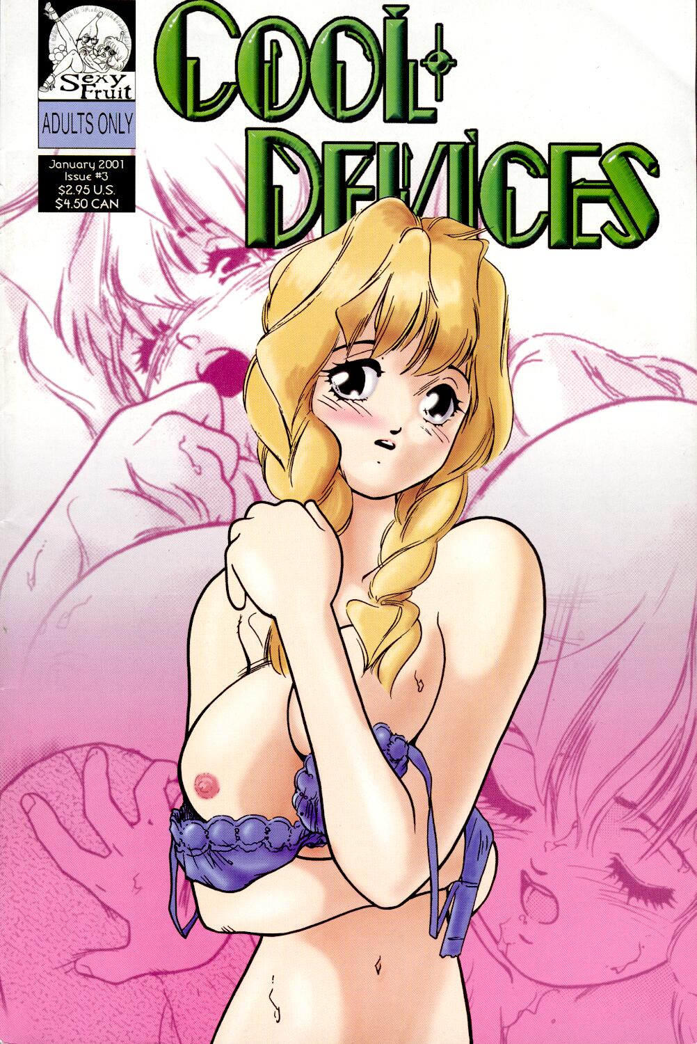 Cool Devices Issue 3 [English] 