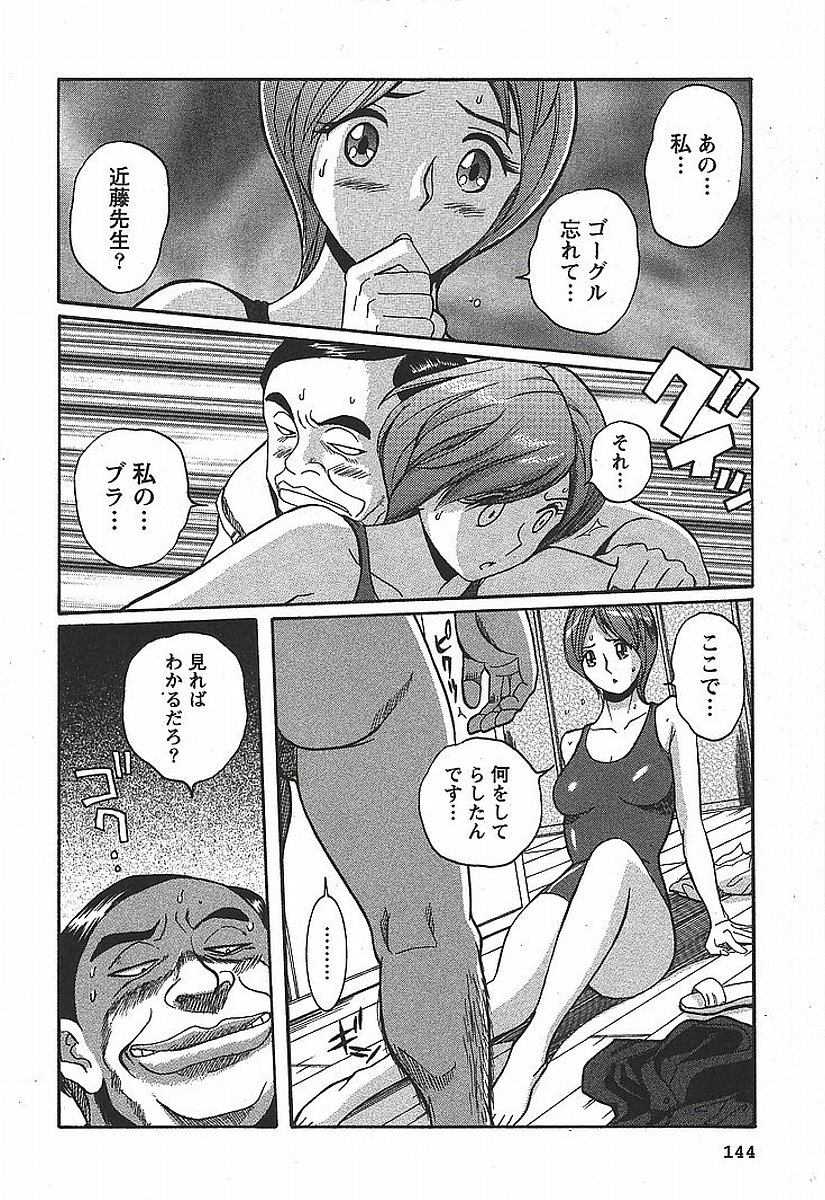 [Kojima Miu] Special Examination Room Volume 3 