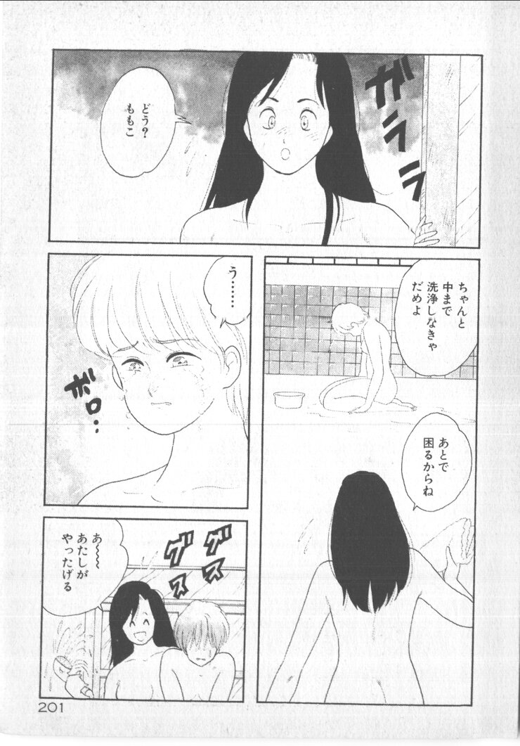 [Nishihara Seiichi] Bishoujo Party [西原青一] 美少女ぱーてい