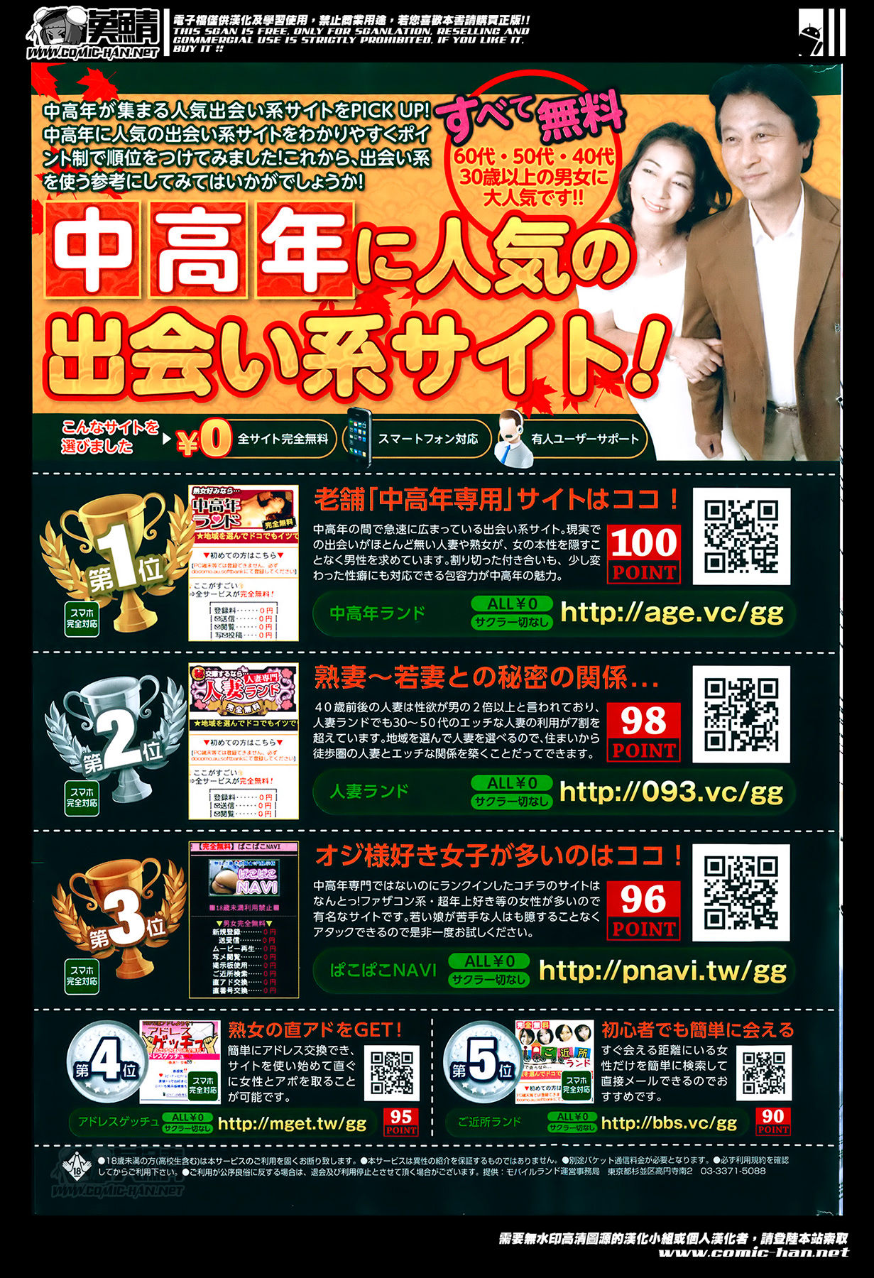 Monthly Vitaman 2014-05 月刊 ビタマン 2014年5月号