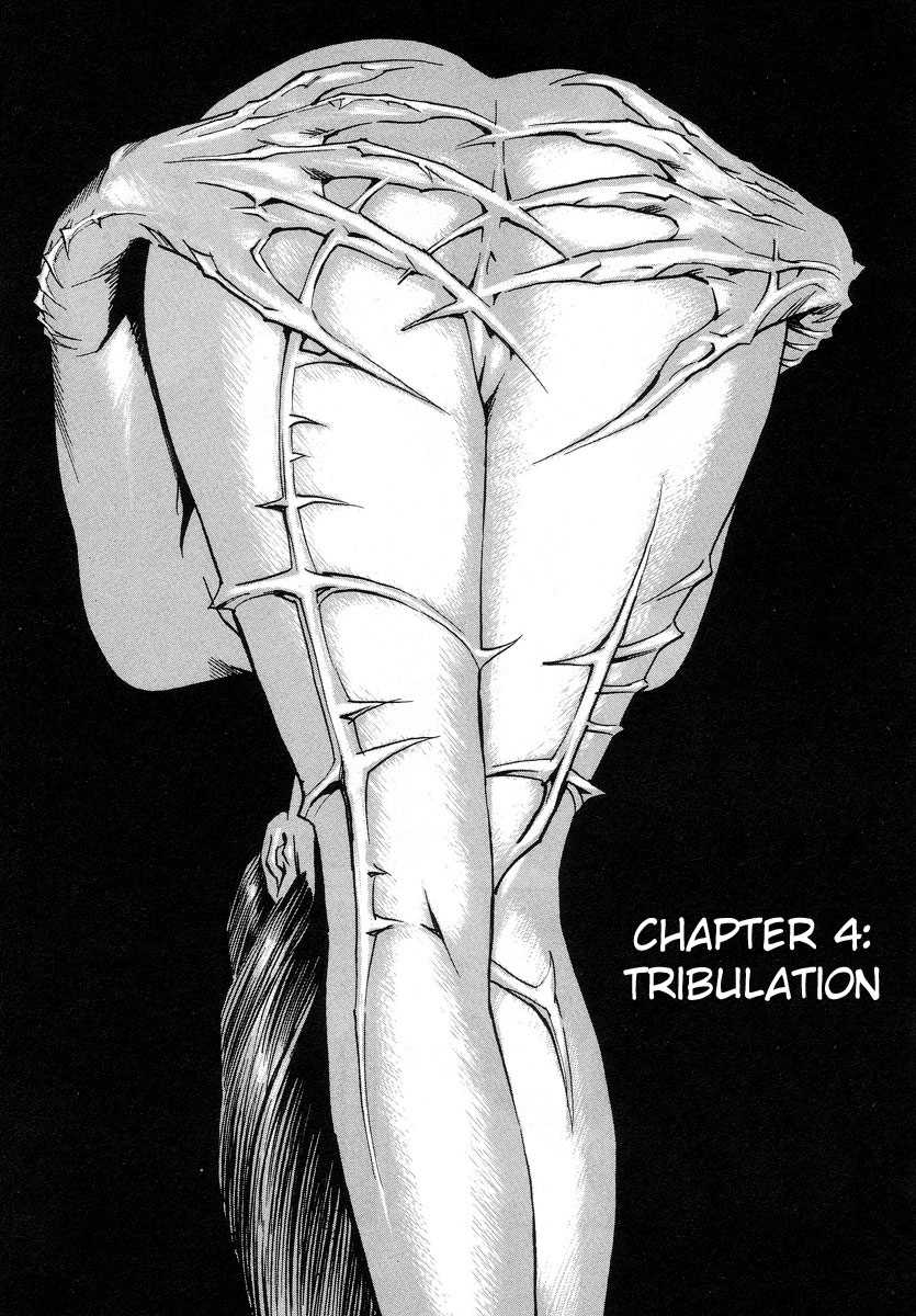 [Noboru Miyama] Cambrian - Chapter 1-5 (English) 